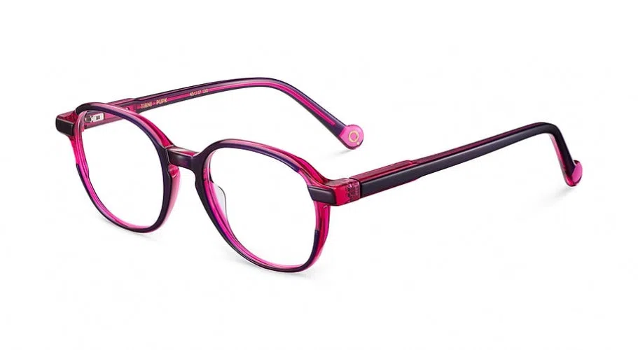 Etnia Barcelona TIBNI Eyeglasses - view 2